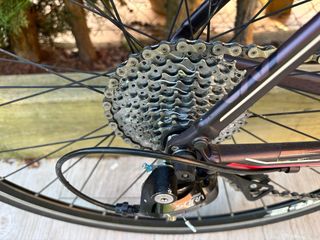 Bicicleta GIANT LIV AVAIL