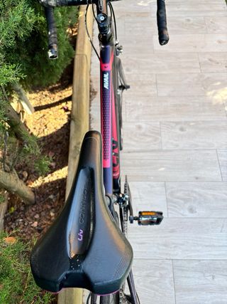 Bicicleta GIANT LIV AVAIL