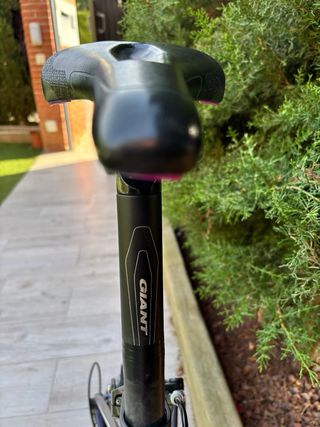 Bicicleta GIANT LIV AVAIL