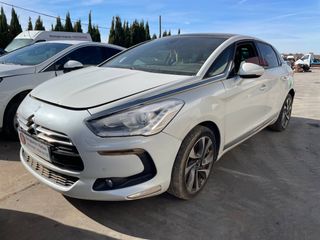 Despiece Citroen DS5 2014