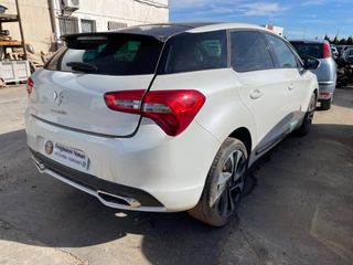 Despiece Citroen DS5 2014