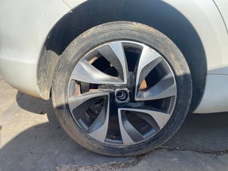 Despiece Citroen DS5 2014