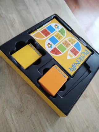 Pictionary Juego de Mesa