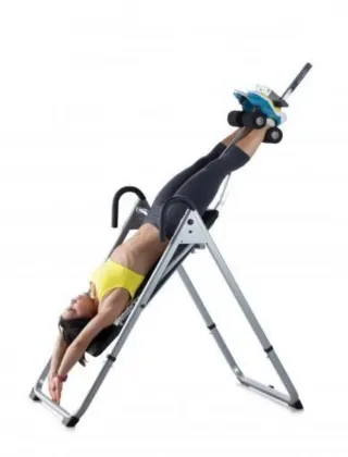 Kettler Apollo Tabla Inversión