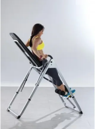 Kettler Apollo Tabla Inversión