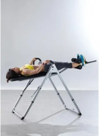 Kettler Apollo Tabla Inversión