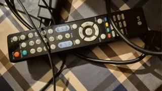 TV LG 37 pulgadas no es smartv