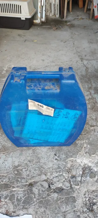 Funda Antideslizante para Ruedas