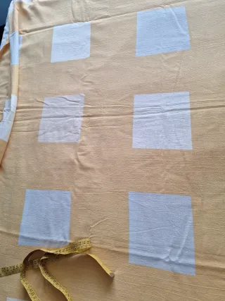 2 Fundas nórdicas individuales en algodón.