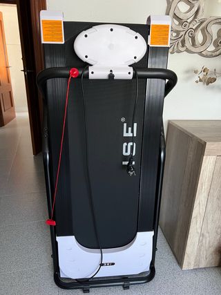 Cinta de andar plegable ISE