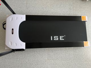 Cinta de andar plegable ISE