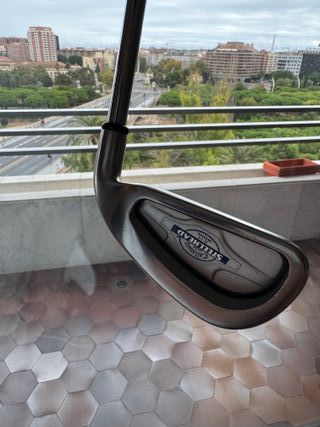 Hierro 3 Callaway Steelhead X-14