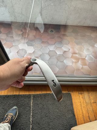 Hierro 3 Callaway Steelhead X-14