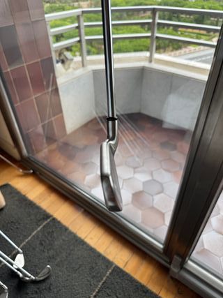 Hierro 3 Callaway Steelhead X-14