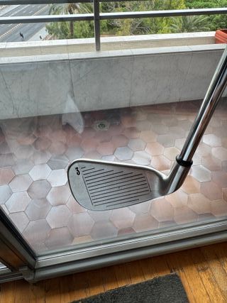 Hierro 3 Callaway Steelhead X-14