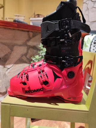 Botas de esquí Atomic Hawx 130 Ultra