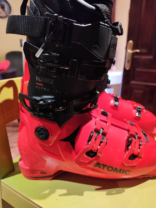 Botas de esquí Atomic Hawx 130 Ultra