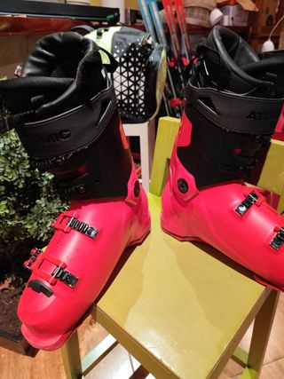 Botas de esquí Atomic Hawx 130 Ultra