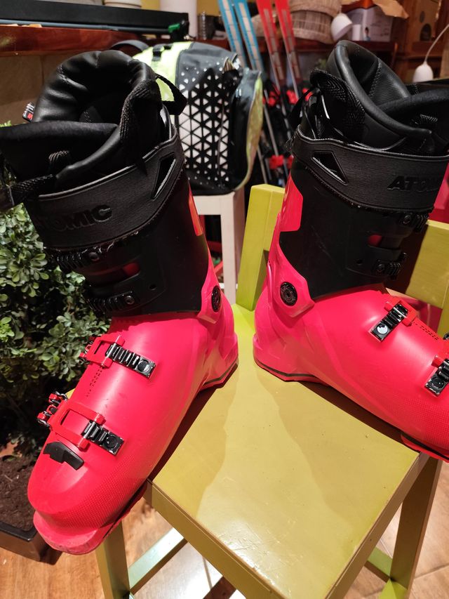 Botas de esquí Atomic Hawx 130 Ultra