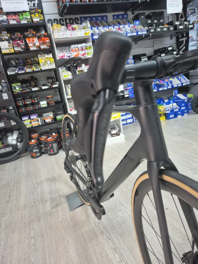Orbea Orca M20iTeam