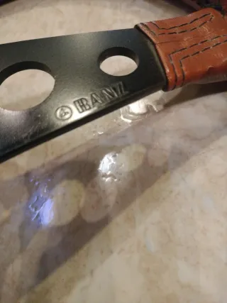 Volante Deportivo Ranz 36