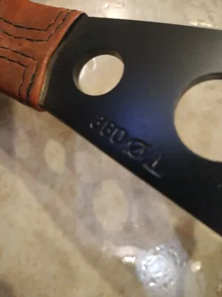 Volante Deportivo Ranz 36