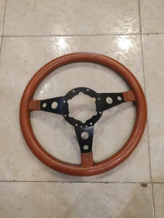 Volante Deportivo Ranz 36