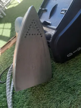 Centro de planchado Polti Vaporella