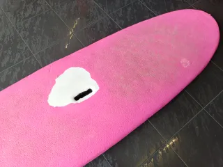 Tabla Surf Espuma Roxy 6'6