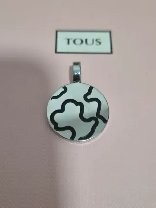 Colgante Tous Original