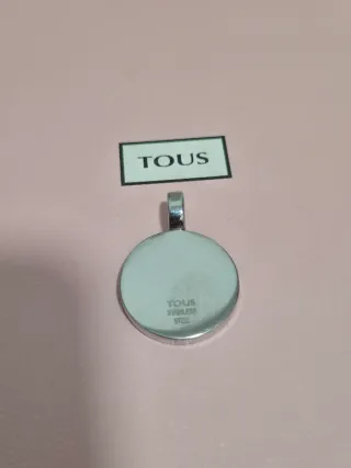 Colgante Tous Original