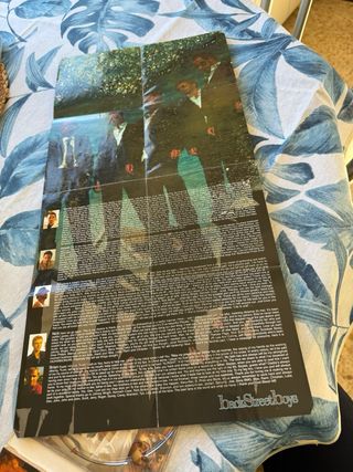 Backstreet Boys - Never Gone CD