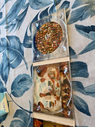 Backstreet Boys - Never Gone CD