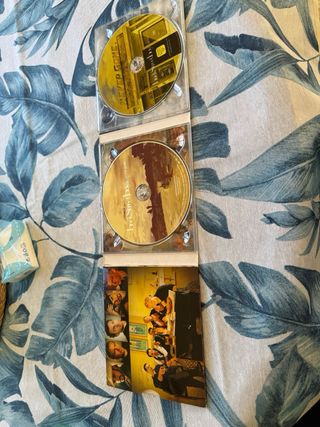 Backstreet Boys - Never Gone CD