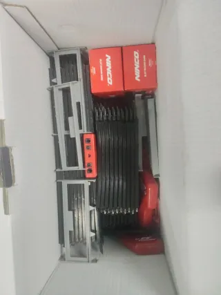 Ninco circuito GT RACE NUEVO