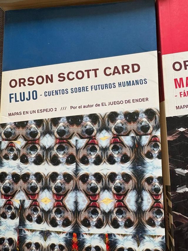 Pack libros Stephen King