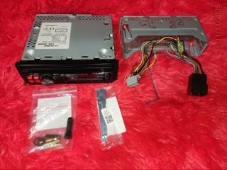 Alpine CDE-120RR Autoradio CD RDS