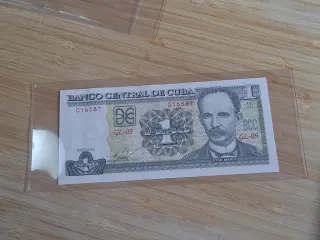 Fundas para billetes de colección