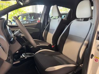 Toyota Yaris 1.3VVTI 100CV ADVANCE AUTOMÁTICO.- " NACIONAL ".- " IMPECABLE ".- " BAJO CONSUMO ".- " GARANTIA FABRICANTE TOYOTA RELAX ".- " MUY EQUIPADO ".-