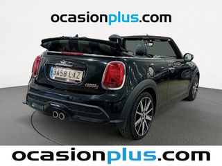 MINI MINI Cabrio Cooper S 131 kW (178 CV)