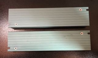 OMNIALUXSTORE LED POWER TRASFORMATOTRE 300W 2PZ