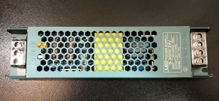 OMNIALUXSTORE LED POWER TRASFORMATOTRE 300W 2PZ