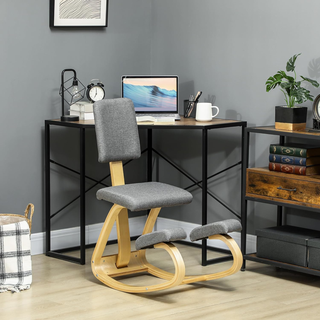 Sedia Ergonomica a Inginocchiatoio con Movimento a