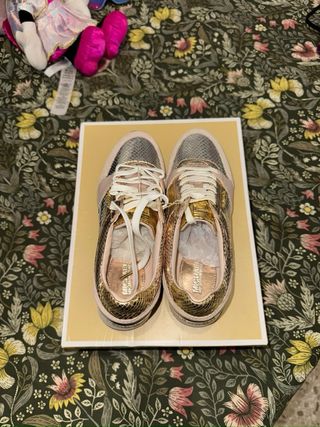 zapatillas Michael Kors