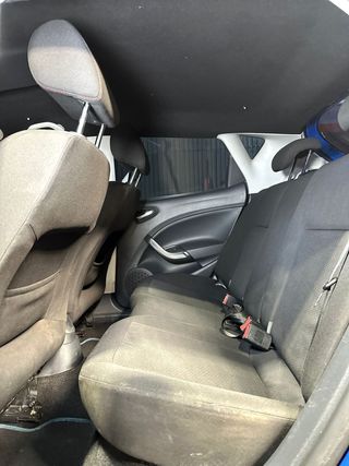 SEAT IBIZA FR 1.6 TDI 105cv