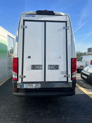 IVECO IVECO DAILY 35S13 BITEMPERATURA AÑO 2016
