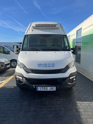 IVECO IVECO DAILY 35S13 BITEMPERATURA AÑO 2016