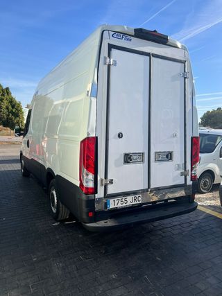 IVECO IVECO DAILY 35S13 BITEMPERATURA AÑO 2016