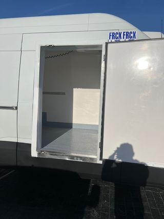 IVECO IVECO DAILY 35S13 BITEMPERATURA AÑO 2016