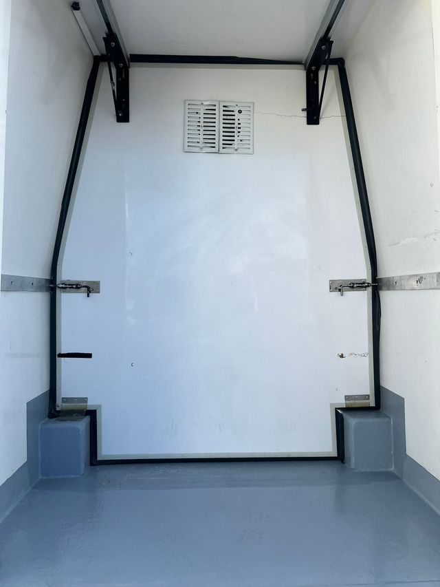 IVECO IVECO DAILY 35S13 BITEMPERATURA AÑO 2016